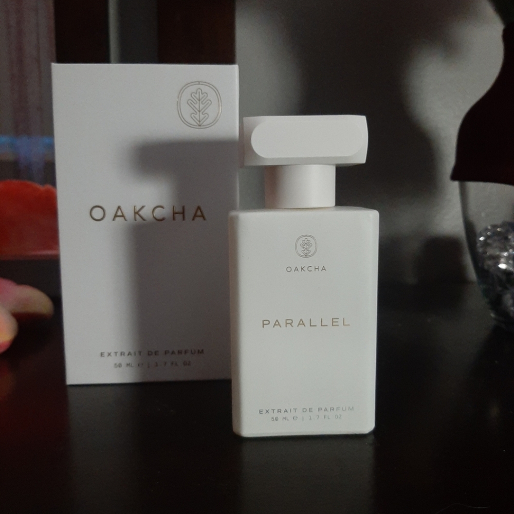 Oakcha parallel
